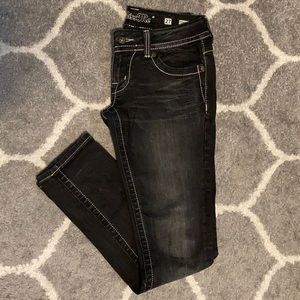 Miss Me skinny jeans